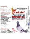 Tricoplus ORNIZIN 160 ml