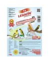 Alimento para pájaros LEGAZIN ENERGY MEDIUM F3 5 kg