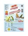 Food for birds LEGAZIN ENERGY MEDIUM F3 5 kg