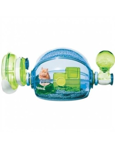 Cage BOY HABITRAIL OVO HOME Cage BOY HABITRAIL OVO HOME