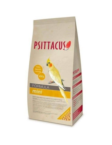 Psittacus, I Think mini, 0,450 gr Psittacus, I Think mini, 0,450 gr