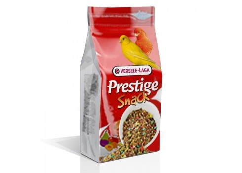 Versele Laga Prestige Snack Canarios 125gr