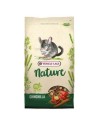 Alimento para chichilla VERSELE LAGA NATURE 700 gr