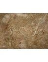 Animal hair, hemp and sisal for nests QUIKO 500 gr