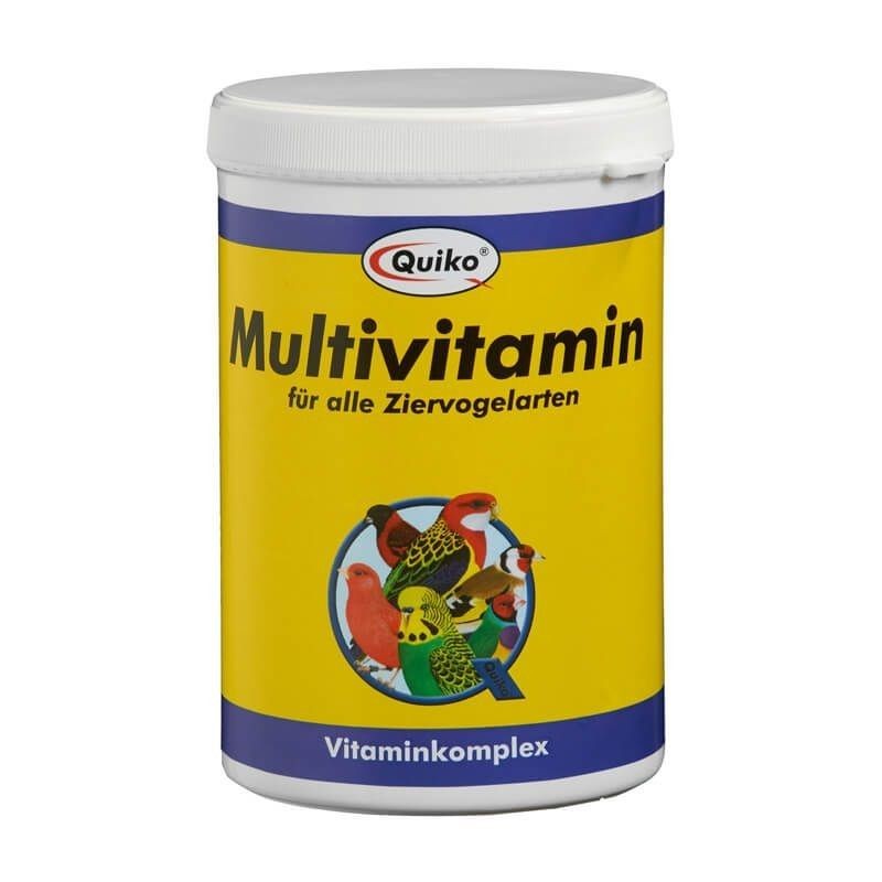 Quiko Multivitamines 30g