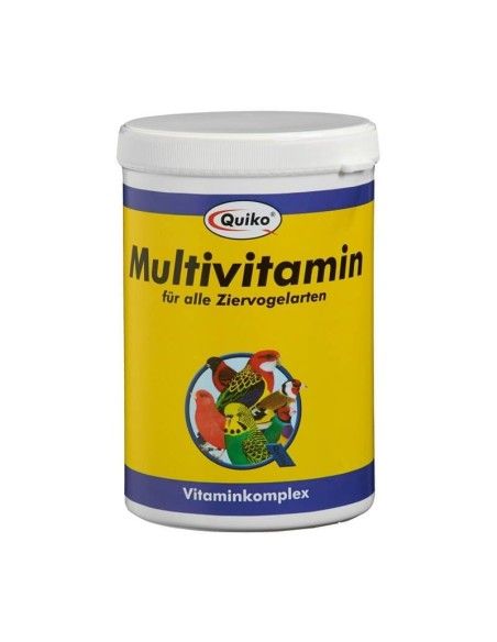 Quiko Multivitaminas 30gr