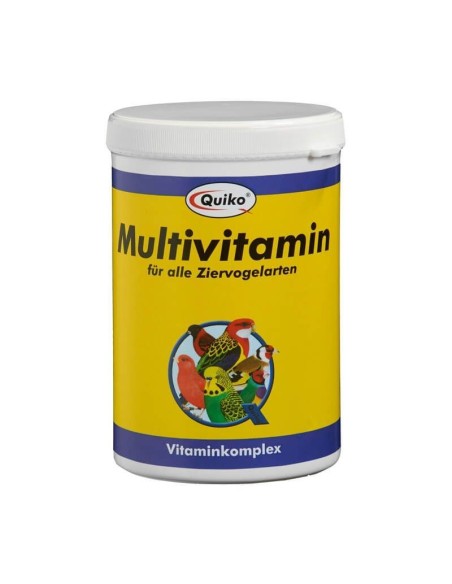 Quiko Multivitamines 30gr