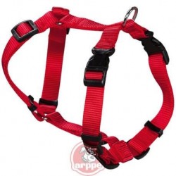ARPPE Nylon Red Harnesses