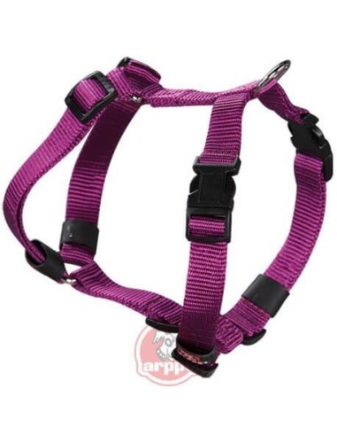 Arnes ARPPE Nylon Rojo Arnes ARPPE Nylon Rojo