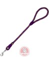 Sangle polyester ARPPE en CALIFORNIE ROND VIOLET