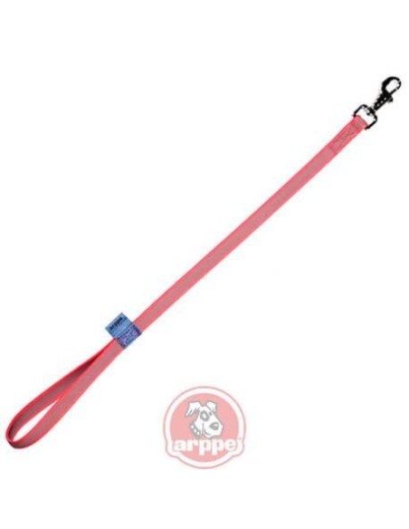 Correa antideslizante SPORT K NYLON ROJO ARPPE