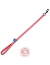 Correa antideslizante SPORT K NYLON ROJO ARPPE