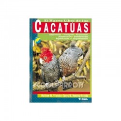 Le nouveau livre de la CACATUAS, edicones TIKAL