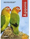 El nuevo libro de los AGAPORNIS, edicones TIKAL