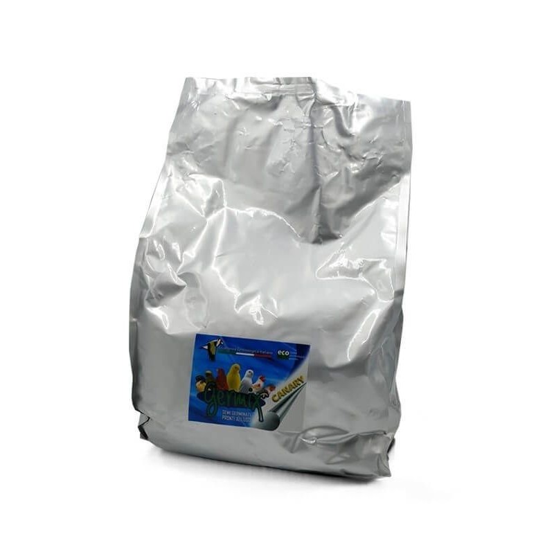 Germinated seed for canaries GERMIX 5 kg