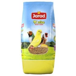 Mijo Amarillo JARAD 1 kg