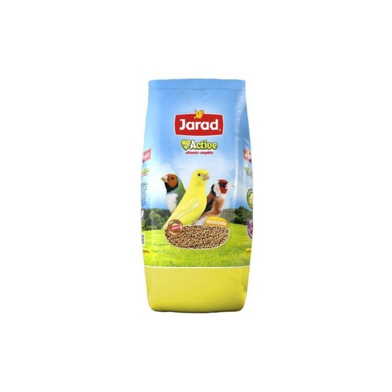 Yellow Millet JARAD 1 kg