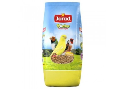 Mijo Amarillo JARAD 1 kg