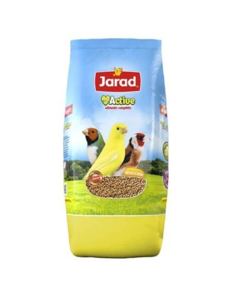 Millet jaune JARAD 1 kg