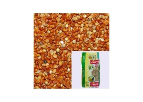 Graines de millet rouge JARAD 1 kg