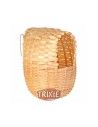 Nest Bamboo TRIXIE 12x 15 CM