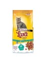 Alimento completo para gato INDOOR LARA VERSELE LAGA 2 k