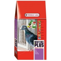 Mélange pour pigeons MUTINE PLUS IC VERSELE LAGA 20 kg