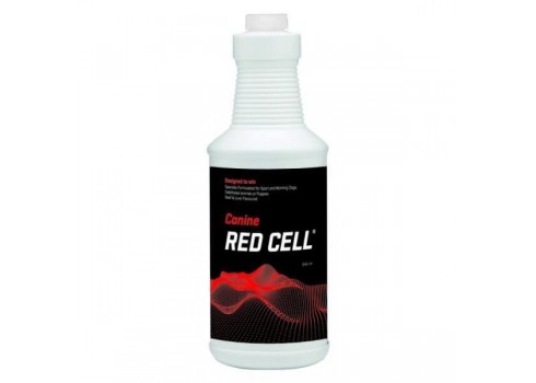 Suplemento vitaminico RED CELL CANINE 450 ml