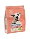 Alimento seco para perro DOG CHOW SENSITIVE SALMON 2.5 kg Purina - 1