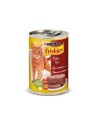 copy of Alimento húmedo FRISKIES GATO SALMÓN Y ATÚN 400 gr.  FRISKIES - 1