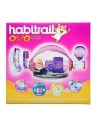 Jaula CHICA HABITRAIL OVO HOME pink edition HAGEN TROPICAN MASCOTAS - 1