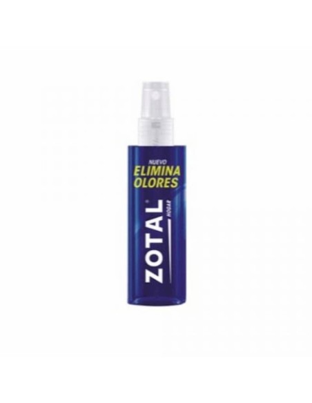 Eliminates Odors ZOTAL 75 ml ZOTAL LABORATORIOS - 1