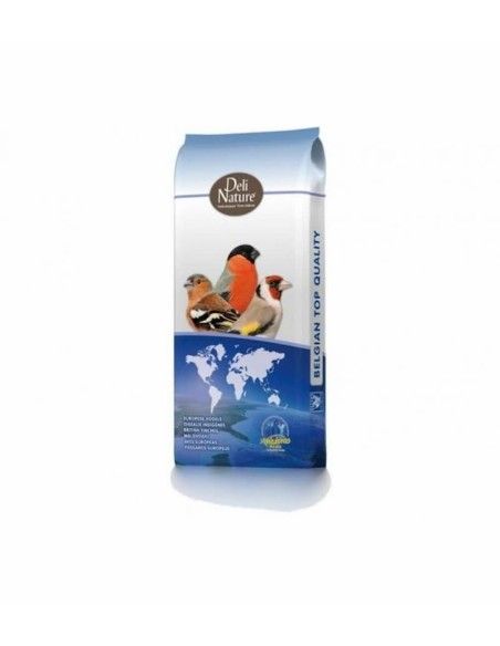 Nr49 Goldfinches (New Formula) Beyers 15Kg Beyers - 2