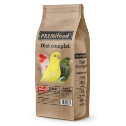 PREMIFOOD Canary Diet complet c22 special breeding 700 gr. Jarad - 1