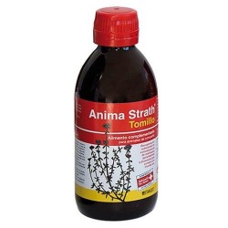 ANIMA STRATH THYM 100ml ( Antitussif naturel ) Laboratorio Stangest - 2