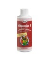 vitamina E QUIKO para todo tipo de aves liquido 100 ml Quiko - 1