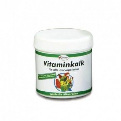 Chaux vitaminée au grain QUIKO 500 gr