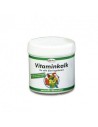 Cal vitaminada con grit QUIKO 500 gr