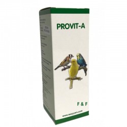 PROVIT A Easyyem 100 ml Easyyem Vogelprodukte - 1