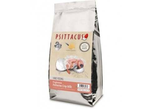 Leche de Buche para psittacidas 500 gr PSITTACUS PSITTACUS - 1