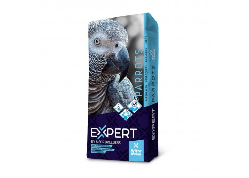 Expert PREMIUM parrot mix 15 kg WITTE MOLEN - 1