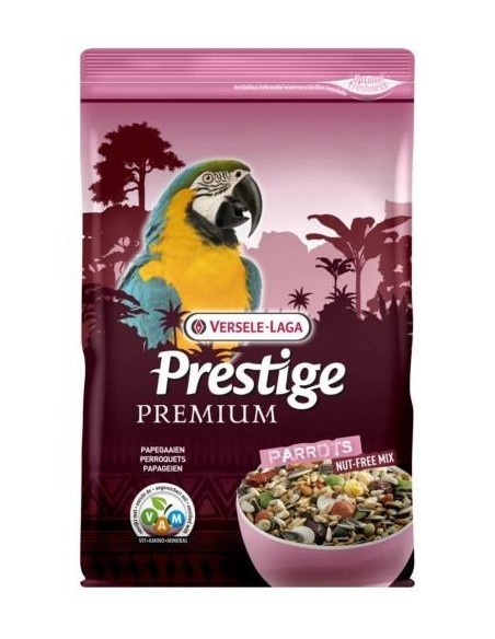 Mixtura para loros VERSELE LAGA PREMIUM 15 kg.  - 1