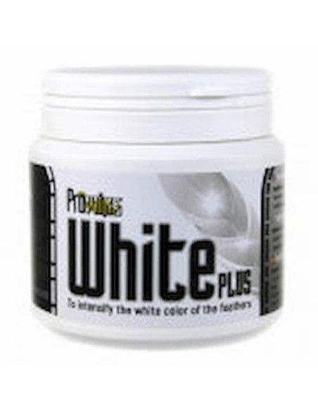 Intensifier blanc PROWINS WHITE PLUS 300gr. COMPLEMENTOS PARA AVES - 1