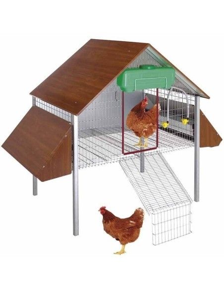 Eco Ponedero pour poules COPELE Copele - 1