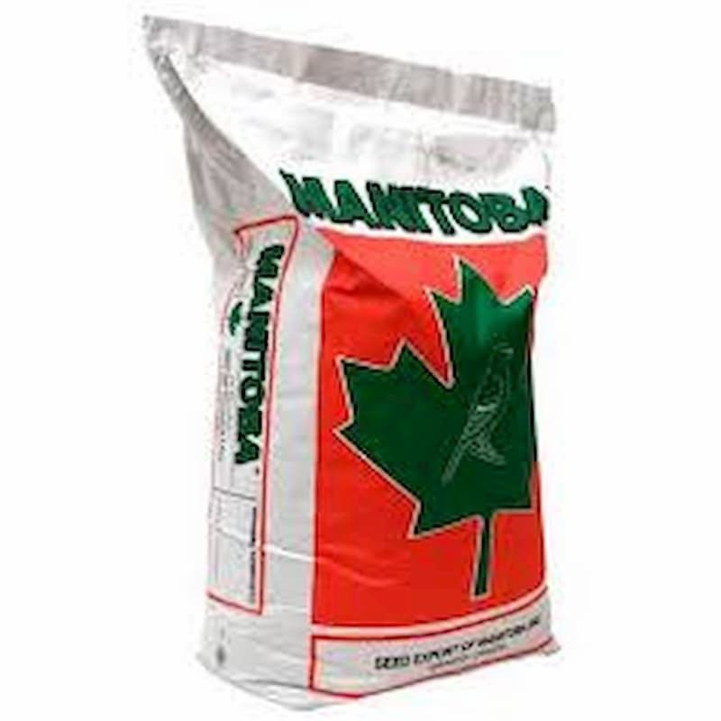MANITOBA T3 PLATINE, 20 KG Manitoba - 1