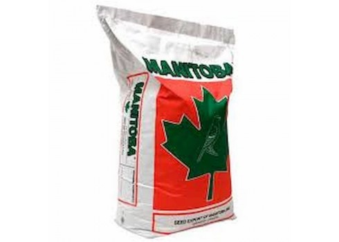 Mixtura para canarios MANITOBA T3 platino 20 kg Manitoba - 1