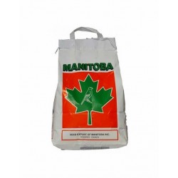 Manitoba T3 Platinum 5 kg Canaris Mixure Manitoba - 1
