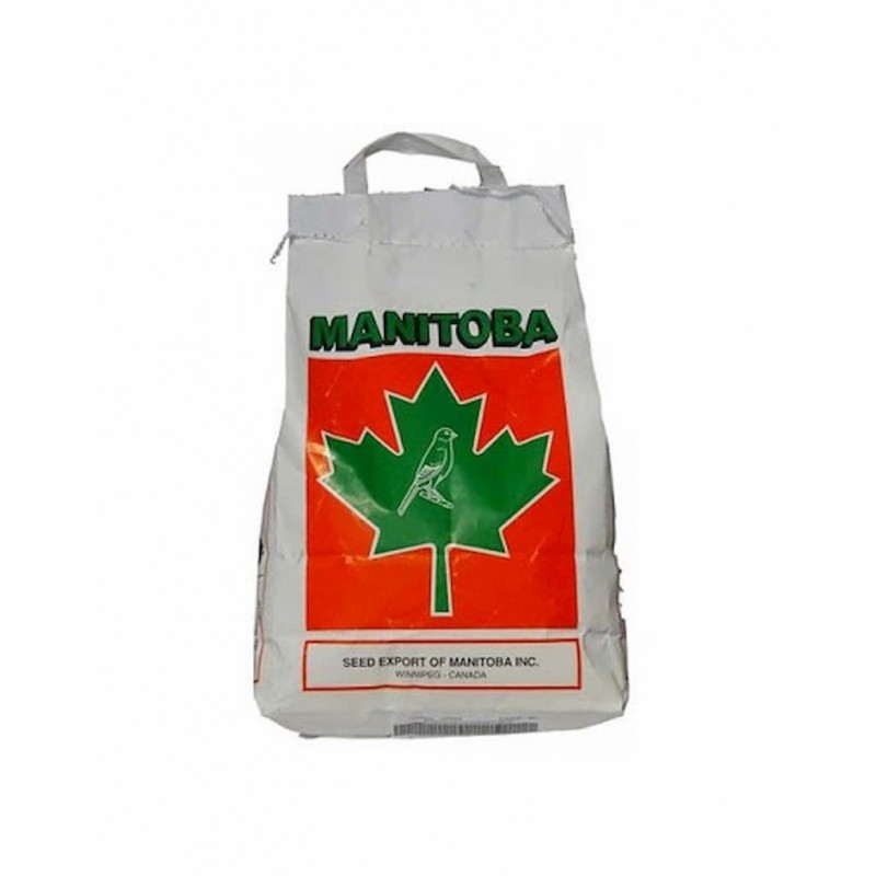 Manitoba T3 Platinum 5 kg Canaries Mixure Manitoba - 1