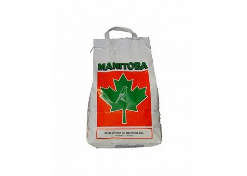 Mixtura para canarios Manitoba T3 Platino 5 kg Manitoba - 1