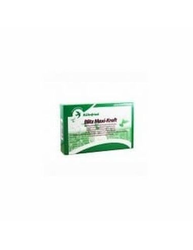Rohnfried Blitz Maxi-Kraft, (pills for energy that increase endurance). Rohnfried - 1